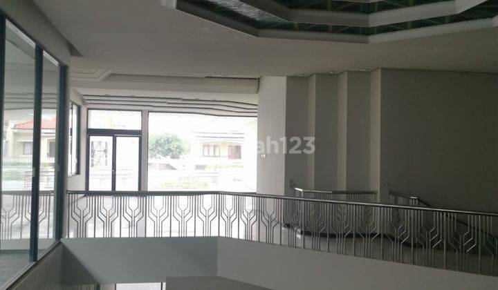Ruang Usaha Embong Kenongo Surabaya Murah. Dav.ya2132 4