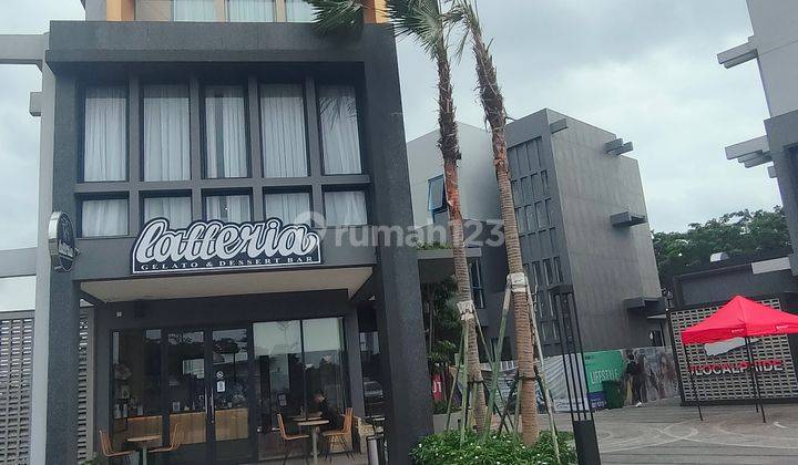Promo Delrey Biztown Ruko Bsd City Launching  Murah