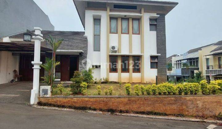 Rumah Idaman Selangkah Ke Sekolah Al Izhar Cilandak Jakarta Selatan

 1