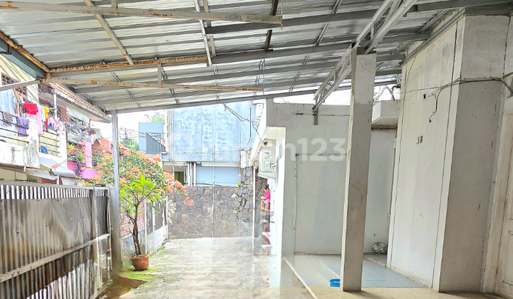 Rumah Kos Idaman Di Belakang Itc Fatmawati Jaksel