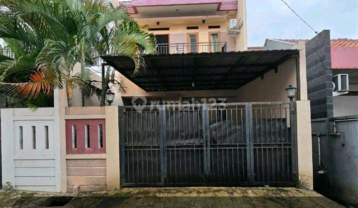 Turun Harga Rumah Idaman Di Area Elite Cipete Jaksel 2