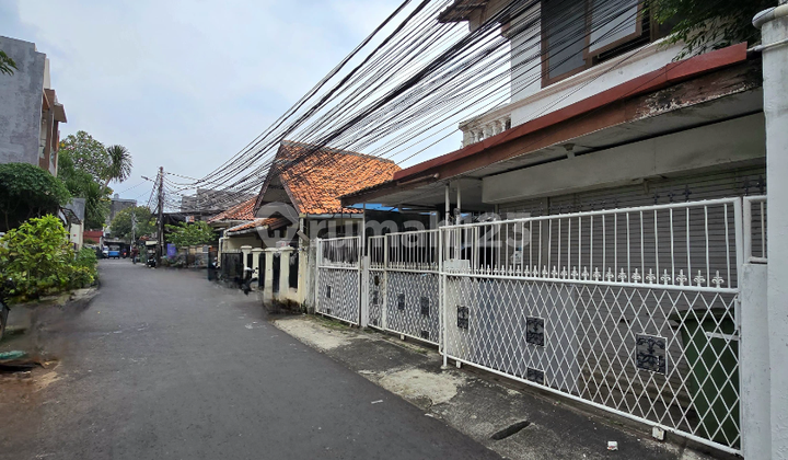 Rumah Idaman 2 Lt Di Area Bangka Kemang Jaksel 1