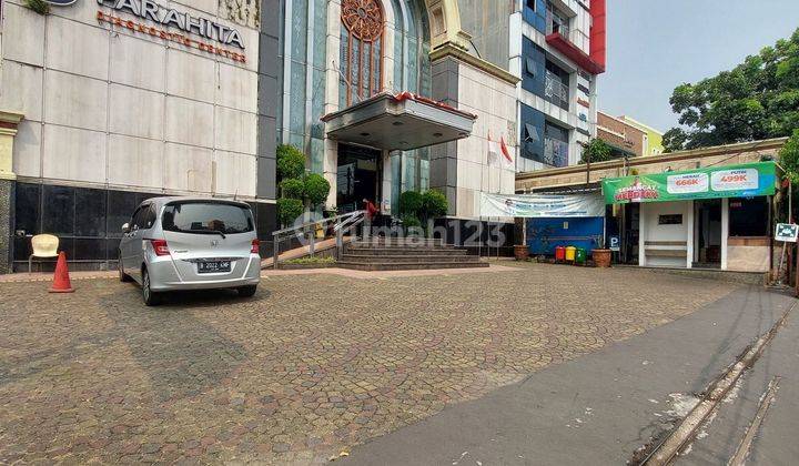 Gedung 4.5 lantai Gedung di Warung Buncit Jakarta Selatan 2