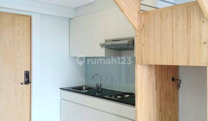 Di jual Murah unit idaman Apartement Magna Residence di Jakarta Barat
 2