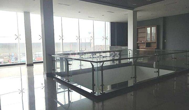 Turun Harga Drastis Gedung Kantor di Area Fatmawati Raya Jakarta Selatan 2