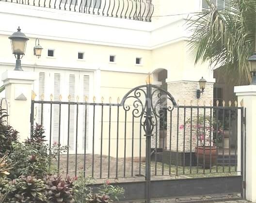 Dream Classic House in Green Hills of Pondok Indah, South Jakarta