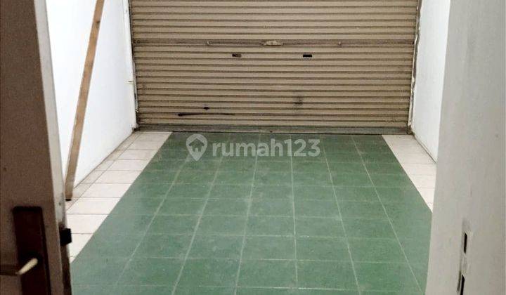 Rumah idaman di Kawasan dekat MRT jl Fatmawati Raya Jakarta selatan 2