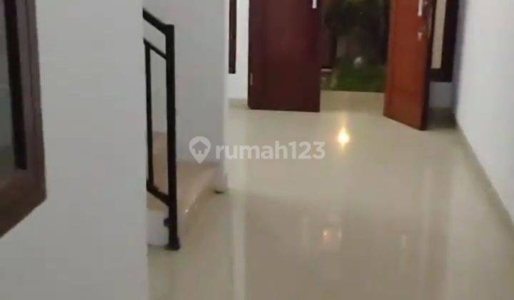 Turun Harga Lagi Bu...rumah Idaman Di Area Elite Cipete Jakarta Selatan 2