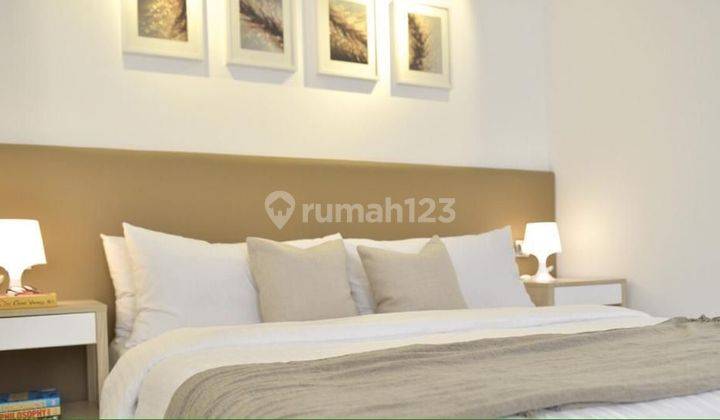 Turun Harga Apartemen Taman Rasuna, Unit Kosong,  Tower 11 Lantai 31 Kuningan Jakarta Selatan 2