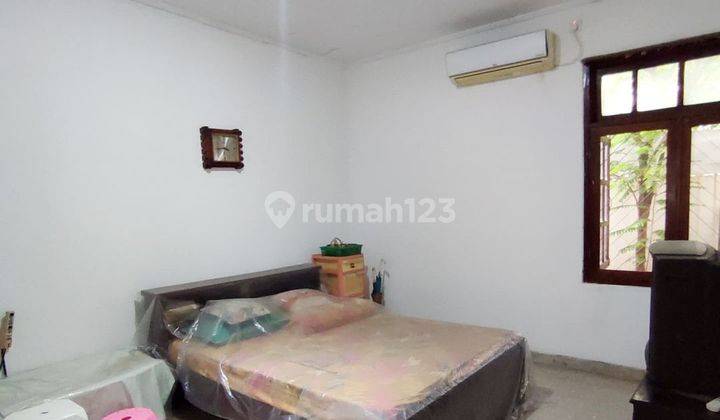 Turun Harga Rumah Idaman Terawat Di Kawasan Bangka Dekat Dengan Pusat Niaga Kemang Jakarta Selatan 2