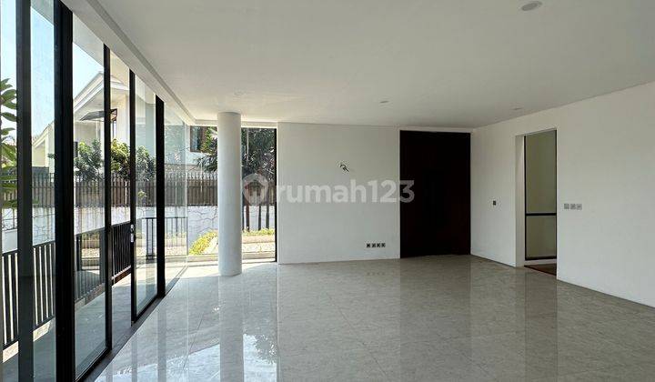 FOR SALE | KEMANG
BRAND NEW HOUSE
MODERN TROPICAL DESIGN 2