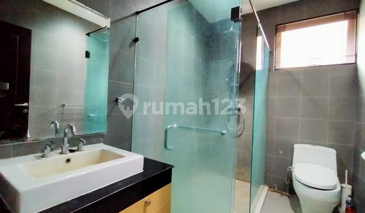 Affordable House in Kemang Dalam X South Jakarta 2