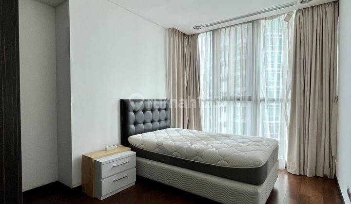 APARTEMEN KEMANG VILLAGE RESIDENCES 
Kemang Jakarta Selatan
 2