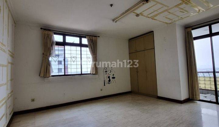 Apartemen Emerald Simatupang 3BR dijual, Jakarta Selatan selatan

 2