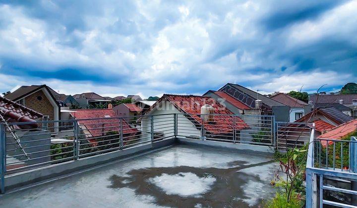 Rumah dalam townhouse di Jagakarsa Ciganjur

 2