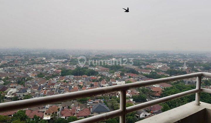 Apartment Bonavista tower2
Dijual unit apartment 2 lantai
Posisi lantai 22 2