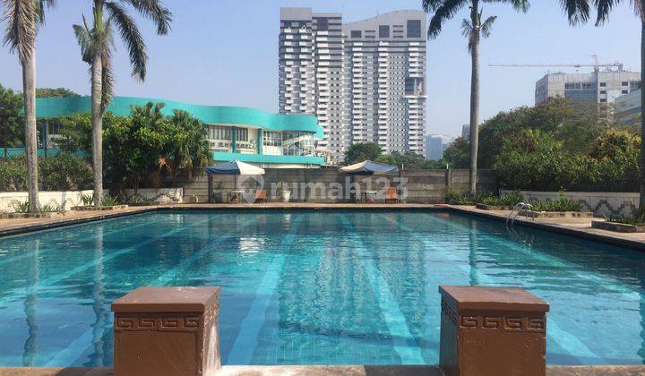 Apartment Bonavista tower2
Dijual unit apartment 2 lantai
Posisi lantai 22 1