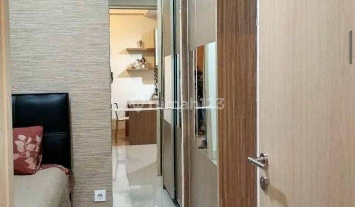 Unit Apartement di treepark BSD lantai 20

 2