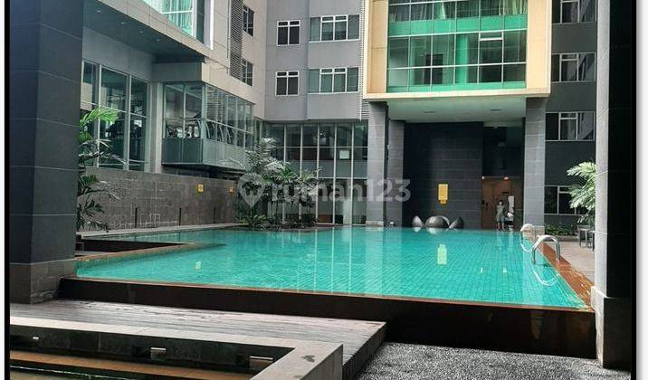 APARTEMEN KUNINGAN PLACE SETIA BUDI JAKARTA SELATAN 1