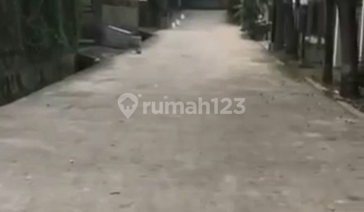 Rumah hitung tanah dibawah harga NJOP di daerah Komplek Cinere estate (samping Polsek cinere) Jl Seroja cinere Depok Jawa Barat 2