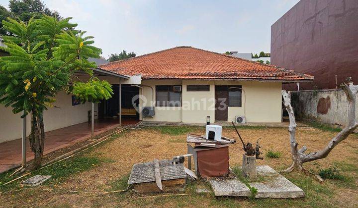 Rumah Hitung Tanah di Duren Tiga

 2