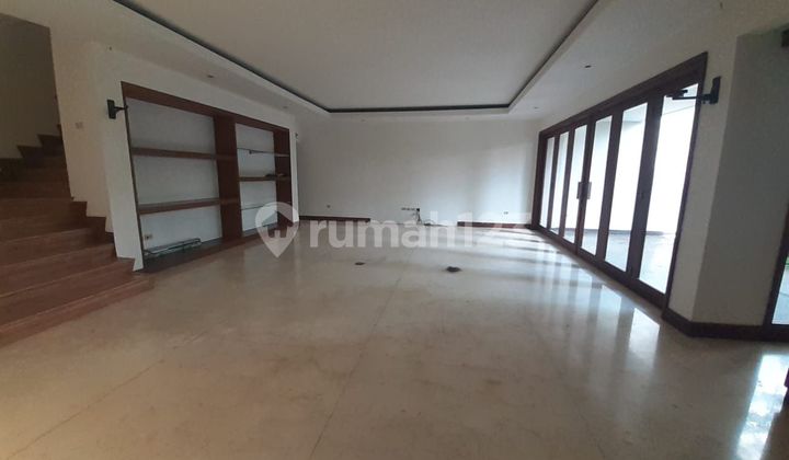 Affordable House in the Elite Area of Lebak Bulus 2