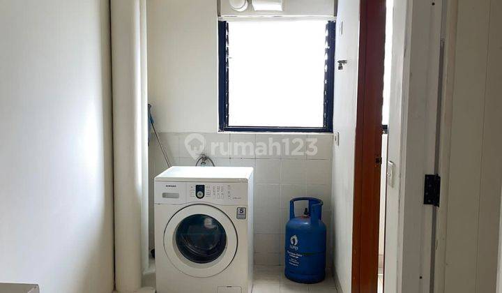 Apartemen Bonavista Residence Tower 2, Semi furnished

 2