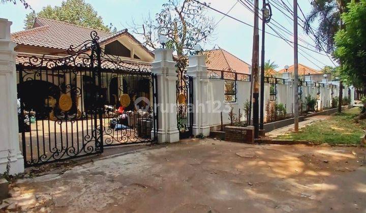 Rumah Murah Harga Mendekati NJOPSiap Huni Pinggir Jalan Ramai

 1