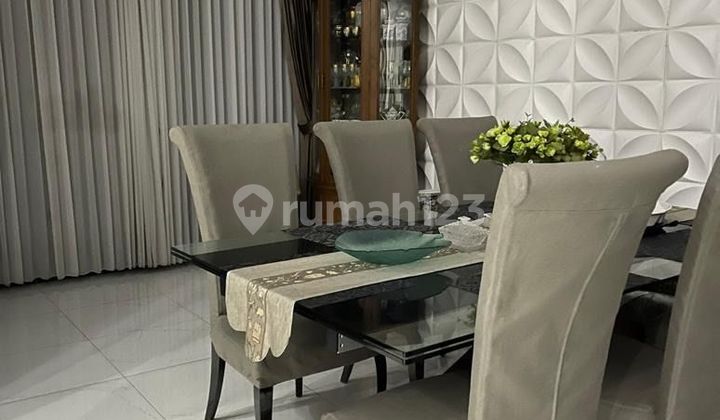 Rumah Mewah Harga Murah Jagakarsa Dekat Tol Andara

 2