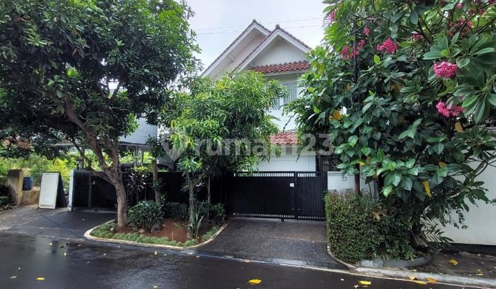 DIJUAL RUMAH CANTIK SIAP HUNI
AREA PONDOK INDAH
AKSES LEBAR DIJUAL RUMAH CANTIK SIAP HUNI
AREA PONDOK INDAH
AKSES LEBAR