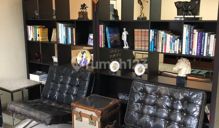 Rumah Cantik Murah Kawasan Elit Pondok Indah Jakarta Selatan 2