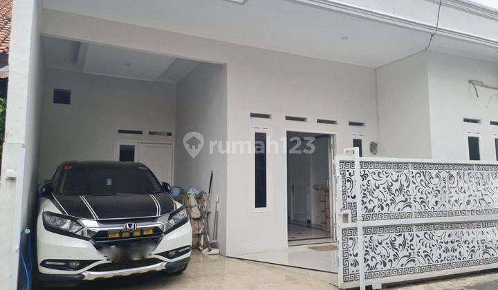 Rumah Cantik Murah Jarang Ada Di Pejaten - Pasar Minggu Jakarta Selatan. 1