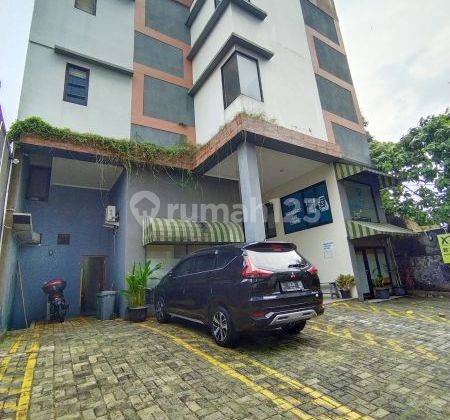 Turun Harga Murah Dijual Hotel Bintang 1 Di Pondok Pinang Jakarta Selatan

 1