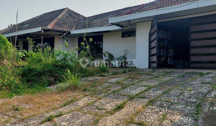 Rumah Hitung tanah Murah di area Perumahan Elite Pejaten Barat II Jakarta Selatan

 1