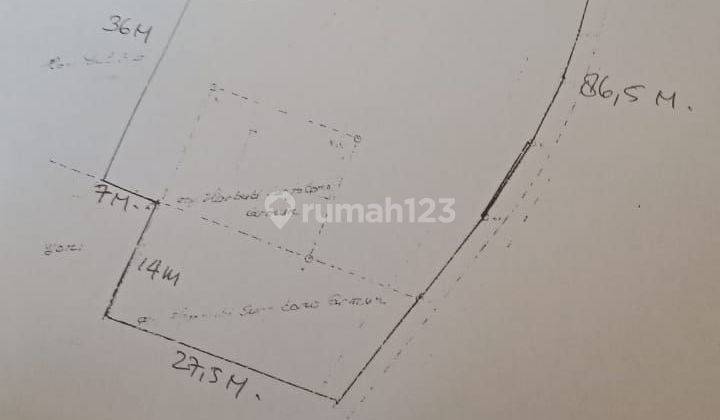 Rumah Hitung tanah Murah di area Perumahan Elite Pejaten Barat II Jakarta Selatan

 2