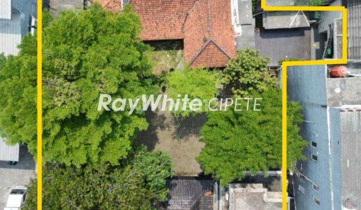 RUMAH TANAH DIJUAL DI MAMPANG
RUMAH TERAWAT HALAMAN LUAS
COCOK UNTUK USAHA  2