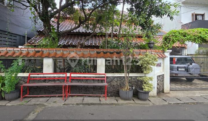 Rumah Idaman Di Jl Bangka Kemang Jaksel Rumah Idaman Di Jl Bangka Kemang Jaksel