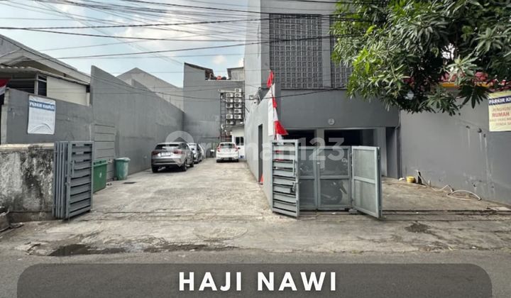 Turun Harga•kost Exclusive Area H Nawifull Kamar Terisi  1