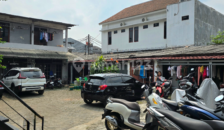 Rumah Kos Dan Kontrakan Impian Dekat Mrt Cipete Raya Jakarta Selatan Rumah Kos Dan Kontrakan Impian Dekat Mrt Cipete Raya Jakarta Selatan