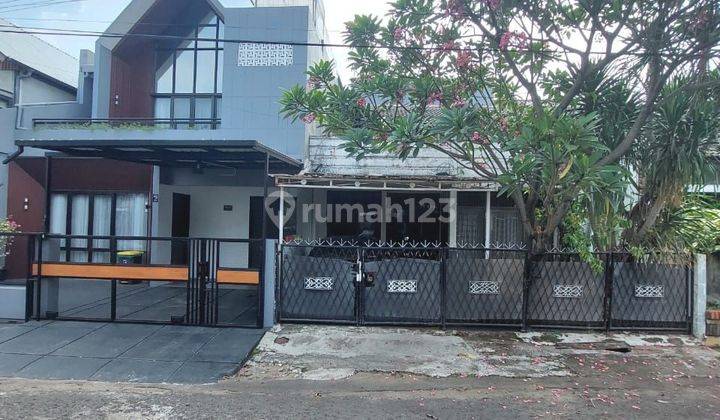 Turun Harga Rumah Idaman Di Bintaro Jaya Sektor 2, Dekat Mall Bintaro Plaza, Jakarta Selatan
 1