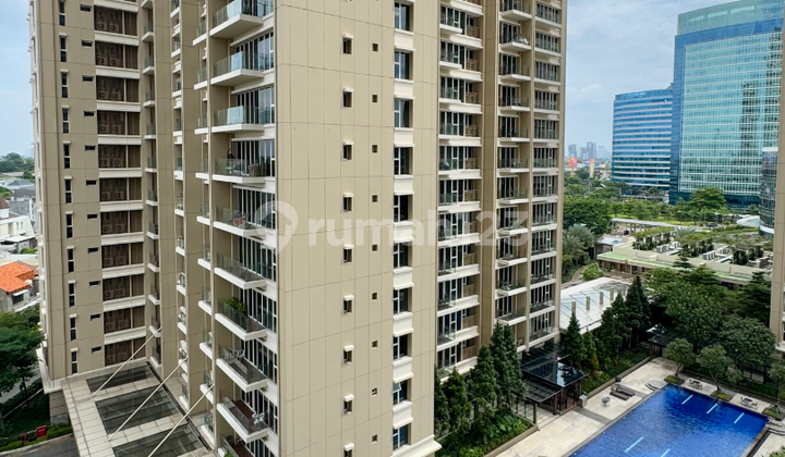 Termurah.di.kelas.nya.ppondok Indah Residence Tower Kartika 3 Bedroom