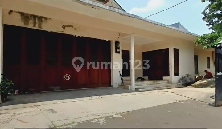 Rumah Murah Dalam Cluster Di Kemang Selatan Bagus Rumah Murah Dalam Cluster Di Kemang Selatan Bagus