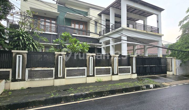 Rumah Klasik Murah Area Elite Menteng Jakpus Rumah Klasik Murah Area Elite Menteng Jakpus