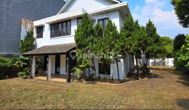 Rumah Bagus Area Serpong Bsd 1