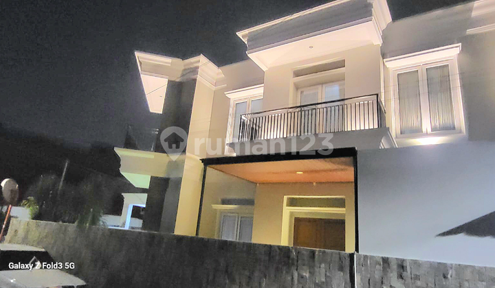 Rumah 2 Lt Idaman Di Taman Radio Dalam Jaksel 2