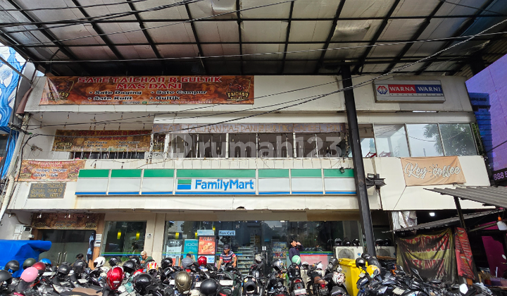 Business Land House Below NJOP in Central Senayan South Jakarta Business Land House Below NJOP in Central Senayan South Jakarta