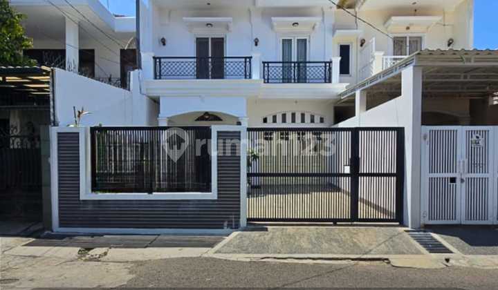 Rumah Cantik, Murah, Minimalis, Siap Huni Di Pejaten 