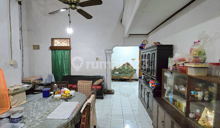 Rumah Idaman 2 Lt Di Area Bangka Kemang Jaksel 2