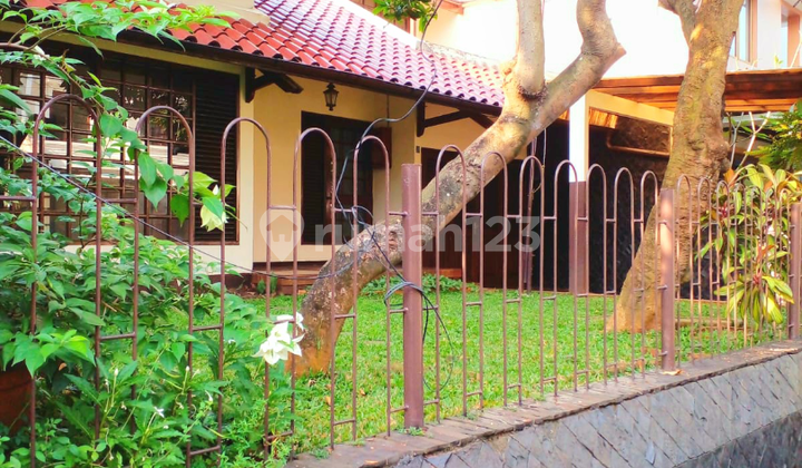 Idol House 2 Floors In Sector 1 ~ Bintaro Jaya South Jakarta