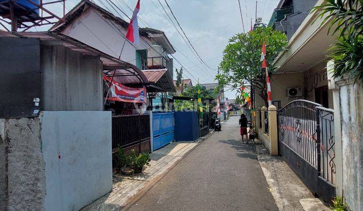 Rumah idaman di area H Nawi  dan ITC Fatmawati dekat ke Pondok Indah Jakarta Selatan 2